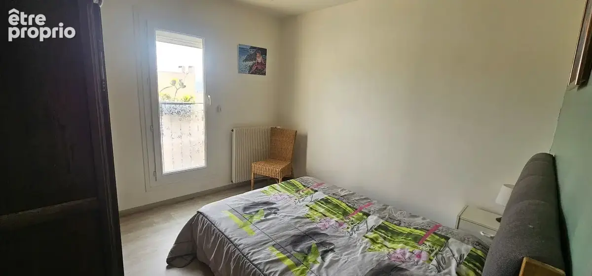 LA CIOTAT maison T5 - dépendance - 4 chambres - terrasse -