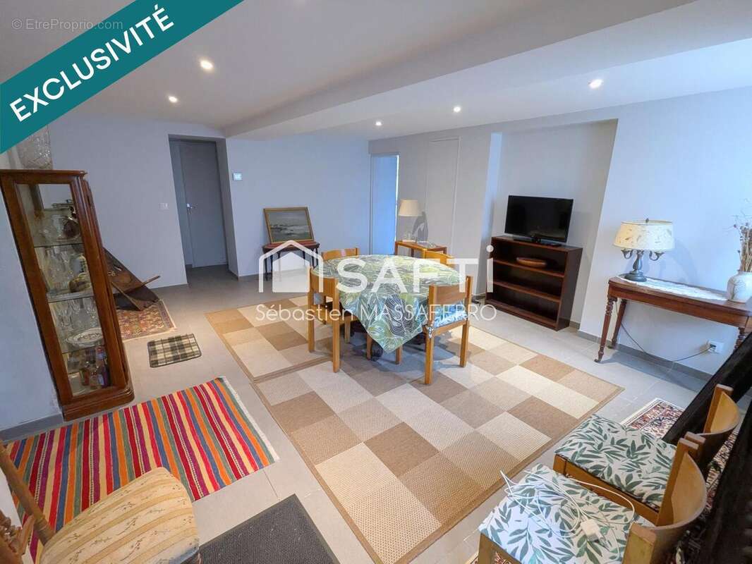 Photo 4 - Maison à COSNE-COURS-SUR-LOIRE