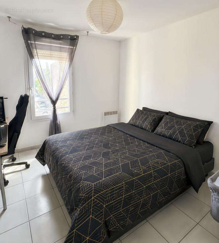 Vente appartement T3 à Marseillan avec cellier et parking - photo 10
