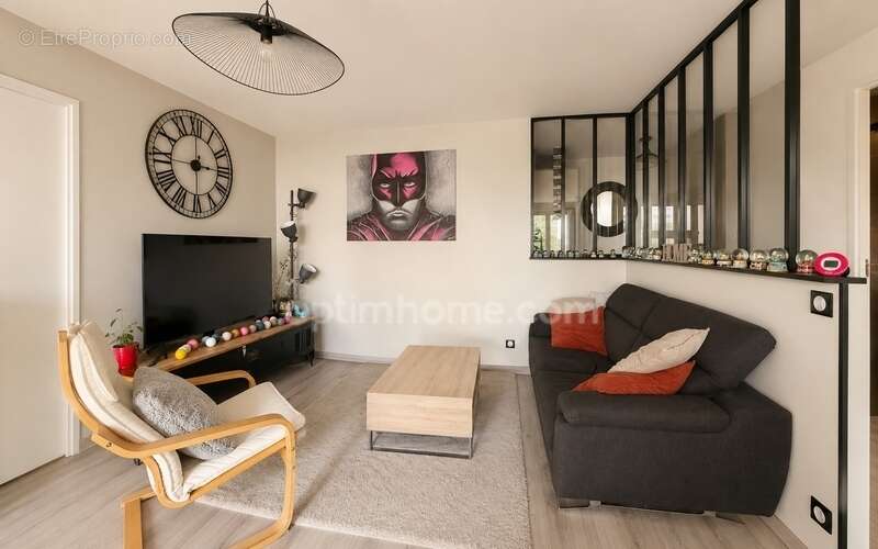 Appartement 3 pièces rénové à DIJON (21) - photo 2