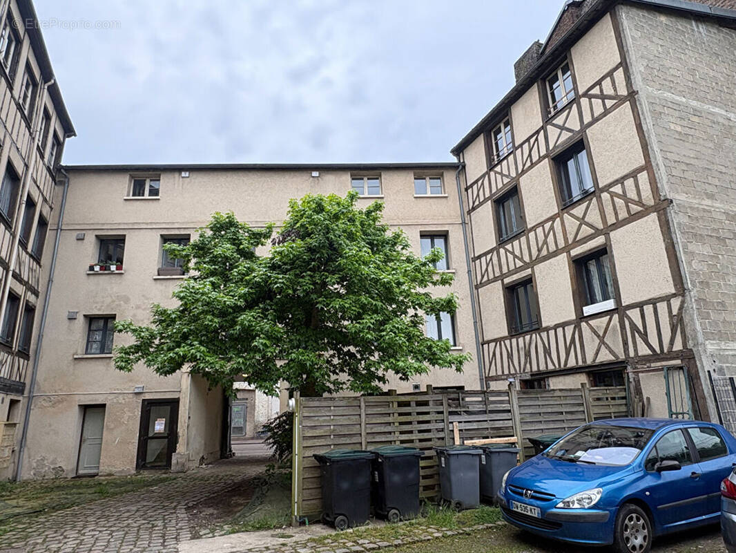 Appartement à ELBEUF