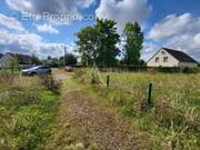 Terrain à MOUSSEAUX-LES-BRAY