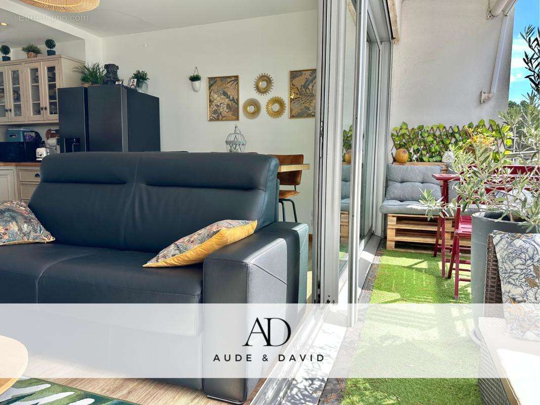 Appartement à BENODET