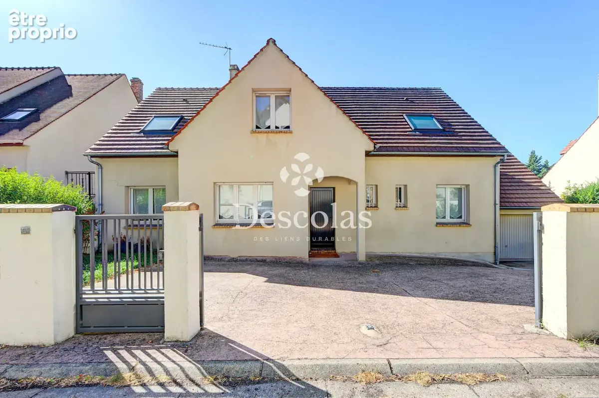 Maison - Saint Germain en Laye - Quartier Bergette - photo 22