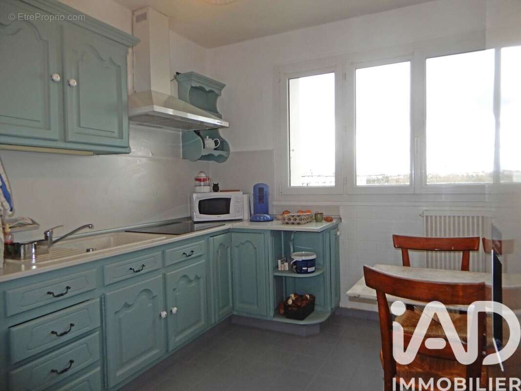 Photo 4 - Appartement à BLOIS