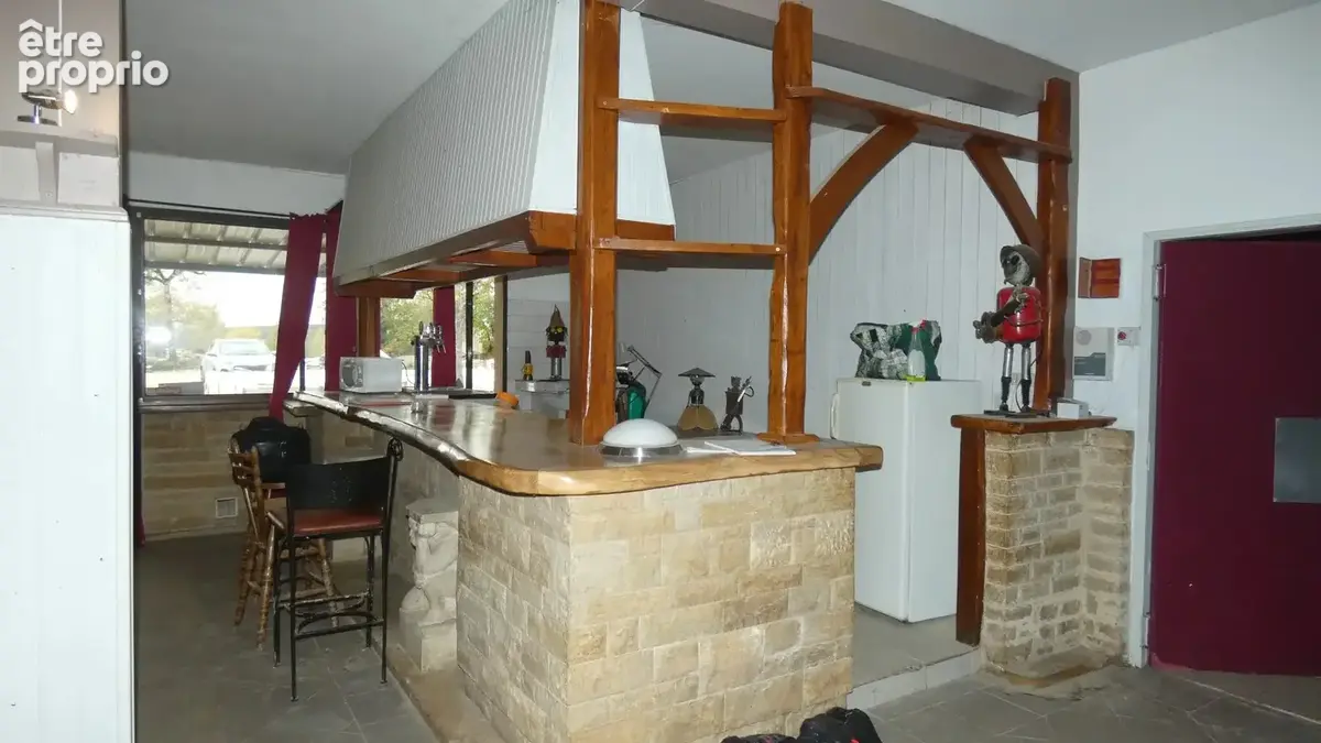 Ensemble immobilier - photo 3