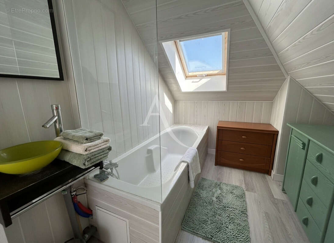 Appartement à SAINT-NAZAIRE