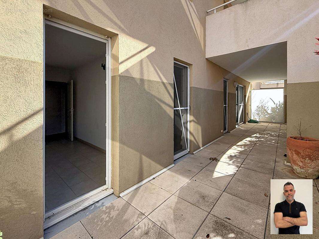 Appartement à BRIGNOLES