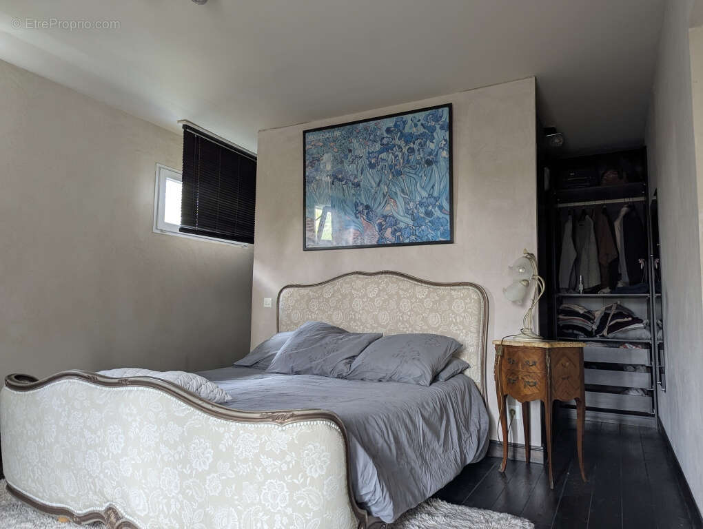 Maison à HAILLICOURT