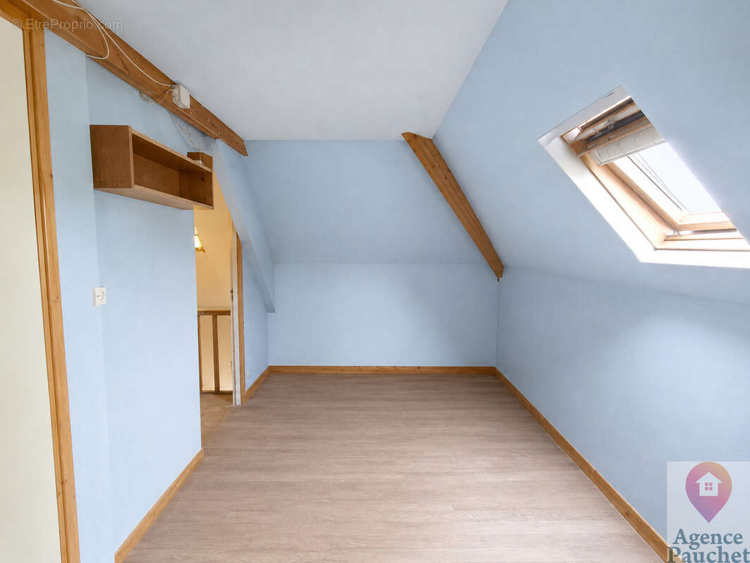 Maison individuelle en pierre à rénover avec jardin   Wicardenne / Dernier Sou - photo 13