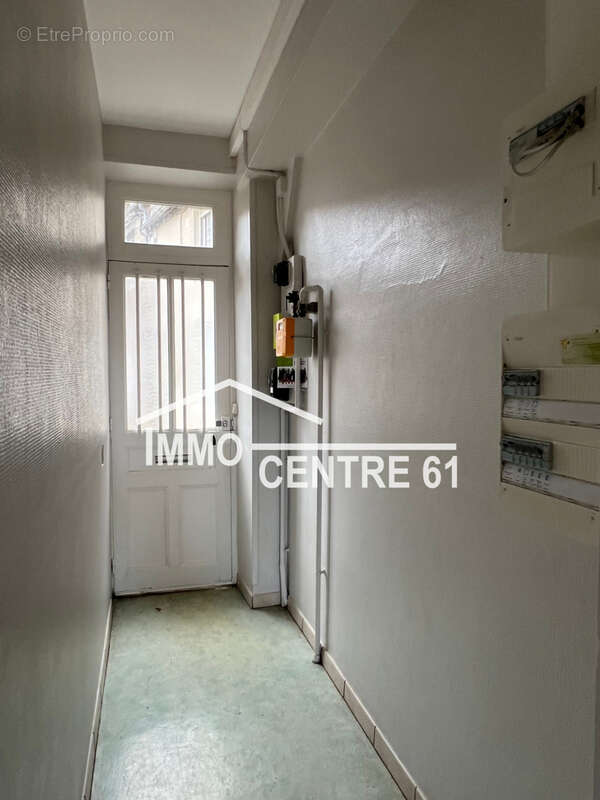 Maison à LA FERTE-MACE