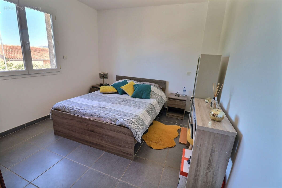 Maison à CLERMONT-L&#039;HERAULT