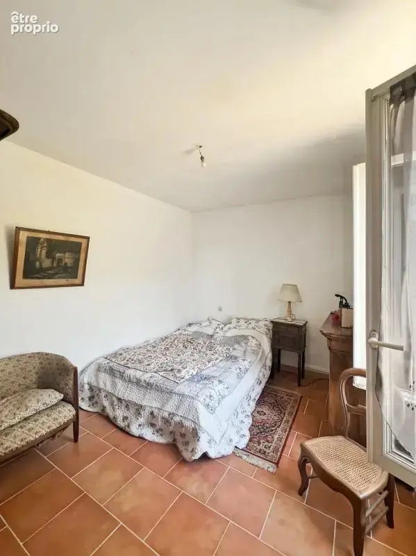 A SAISIR - Charmante maison de 1780 à rénover ! - photo 13
