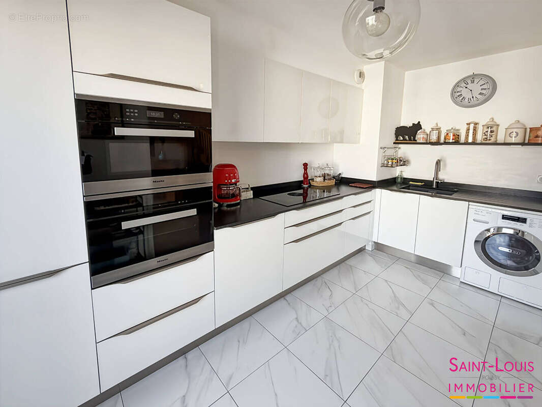 Appartement à POISSY