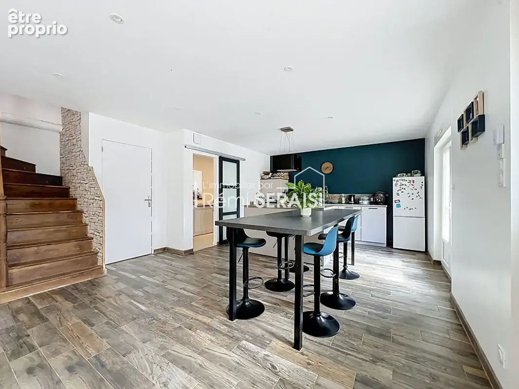 Maison 145 M² proche Sées avec terrain. - photo 2