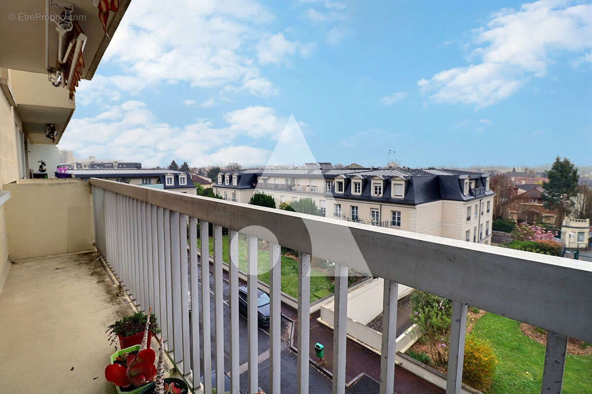 Appartement à FRANCONVILLE