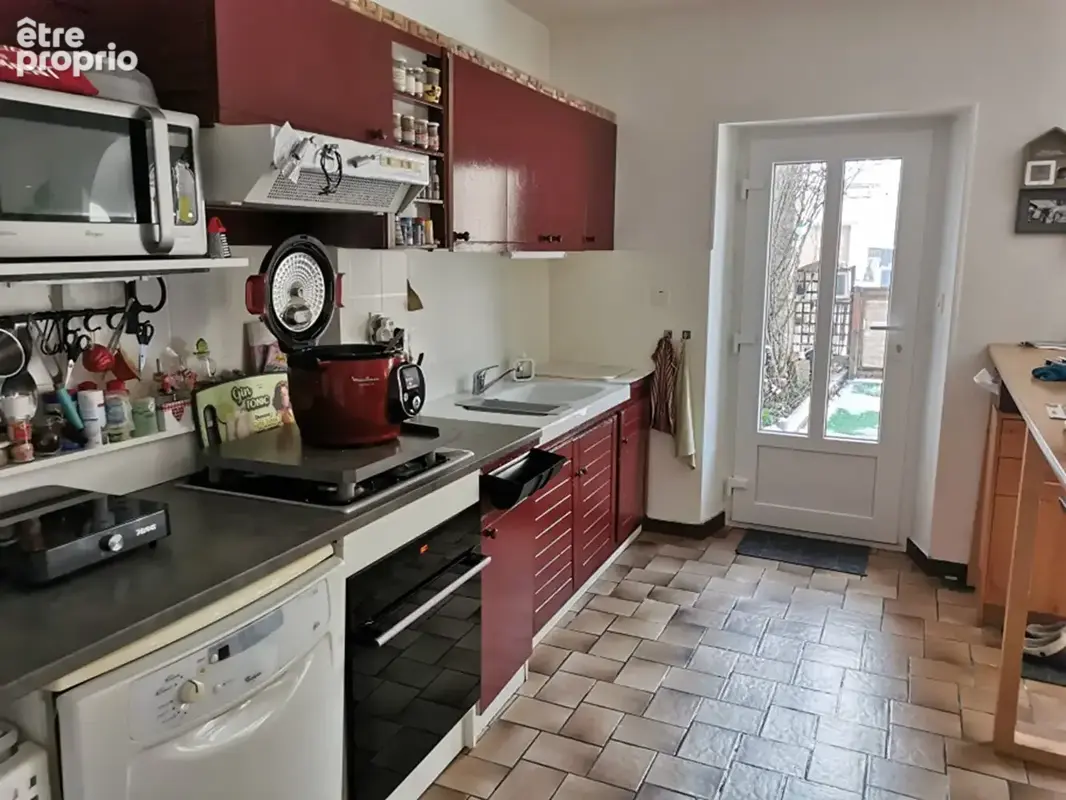 Charmante Maison de village avec 4 chambres - photo 3