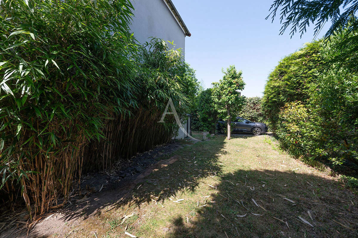 Maison à CHELLES