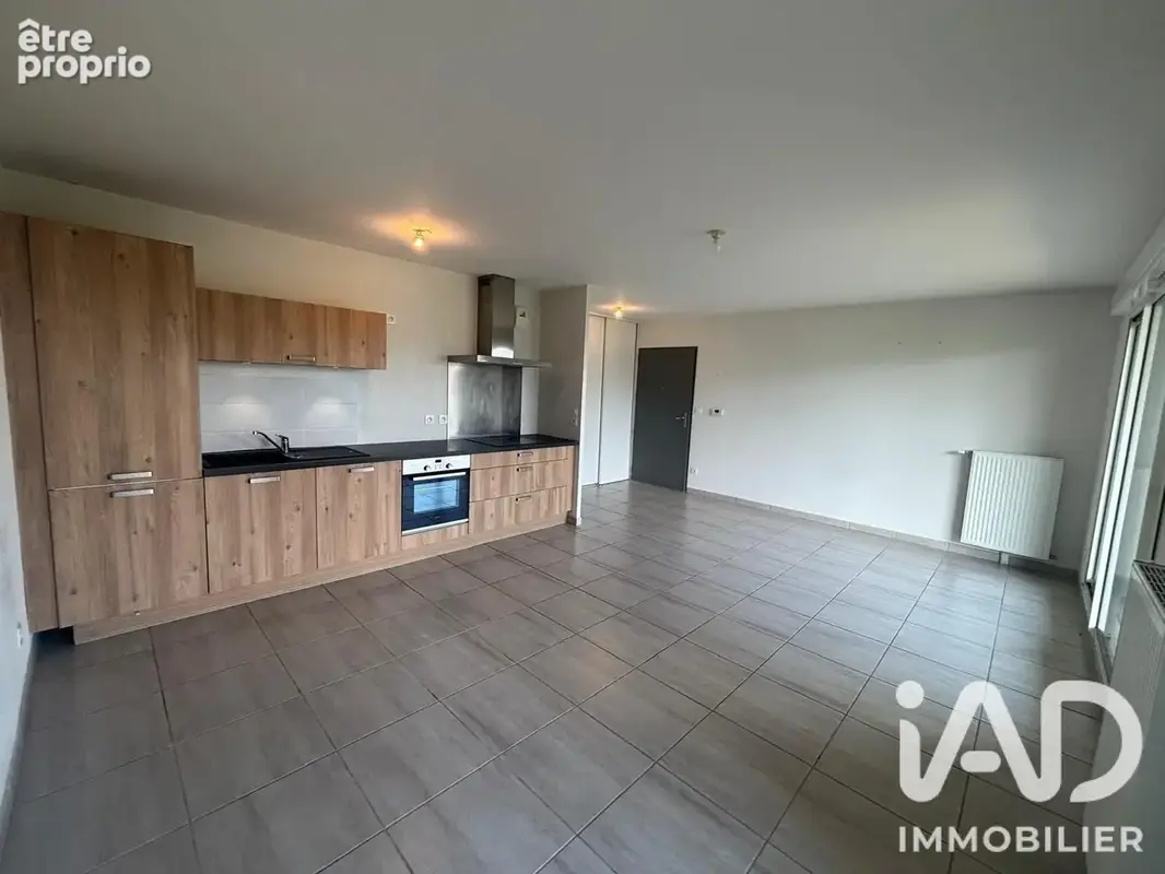 Photo 1 - Appartement à CHEVIGNY-SAINT-SAUVEUR