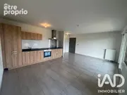 Photo 1 - Appartement à CHEVIGNY-SAINT-SAUVEUR