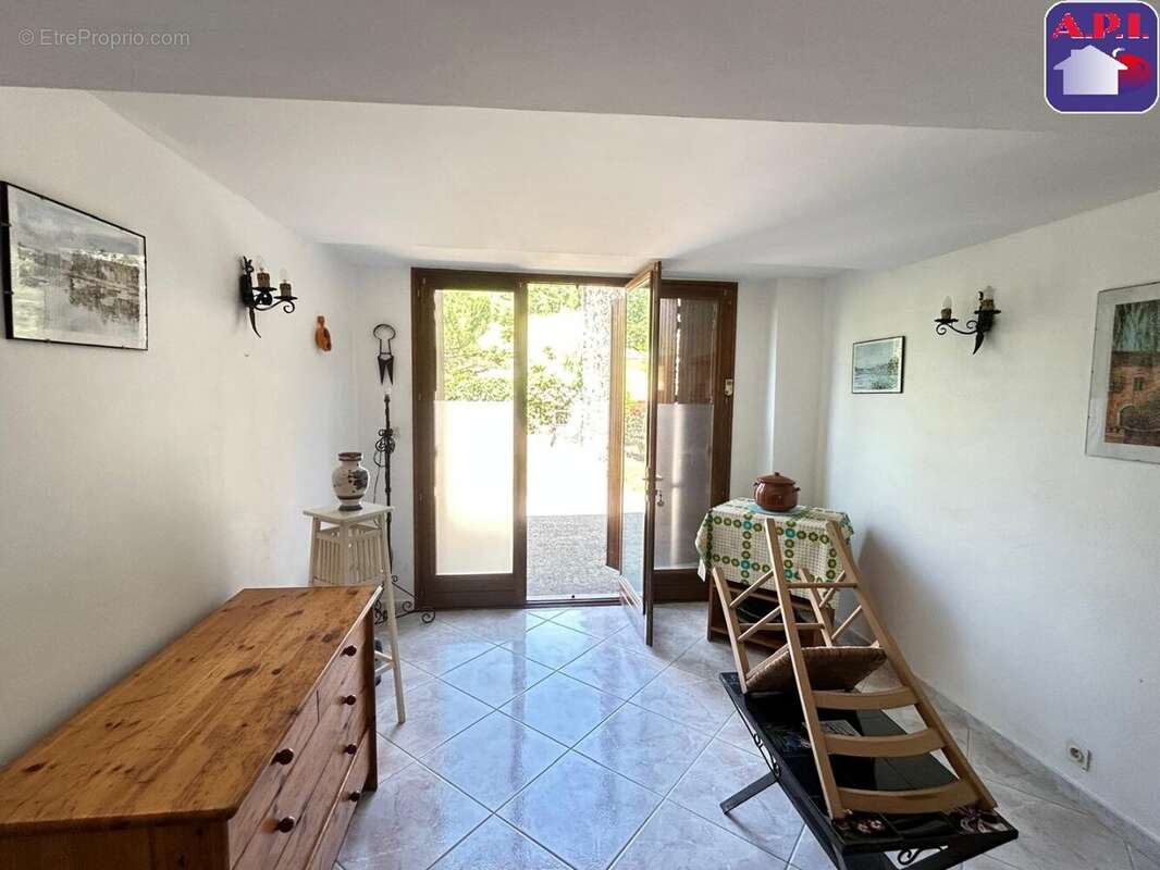 Maison à PUIVERT