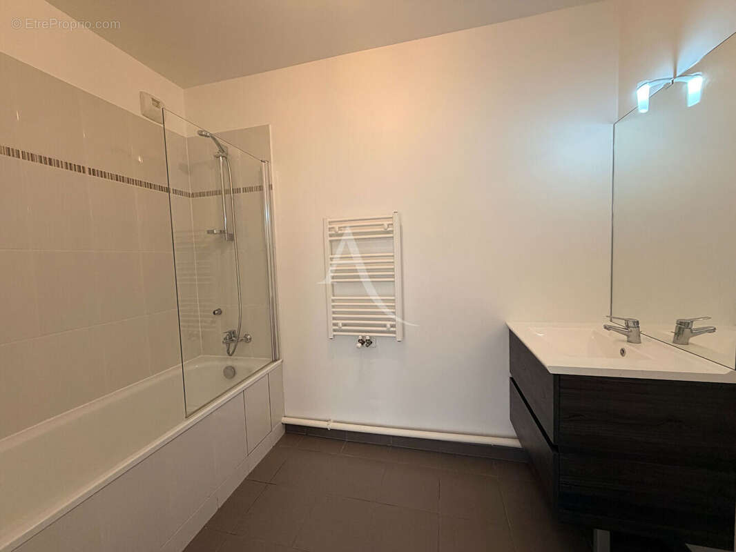 Appartement à MONTEVRAIN