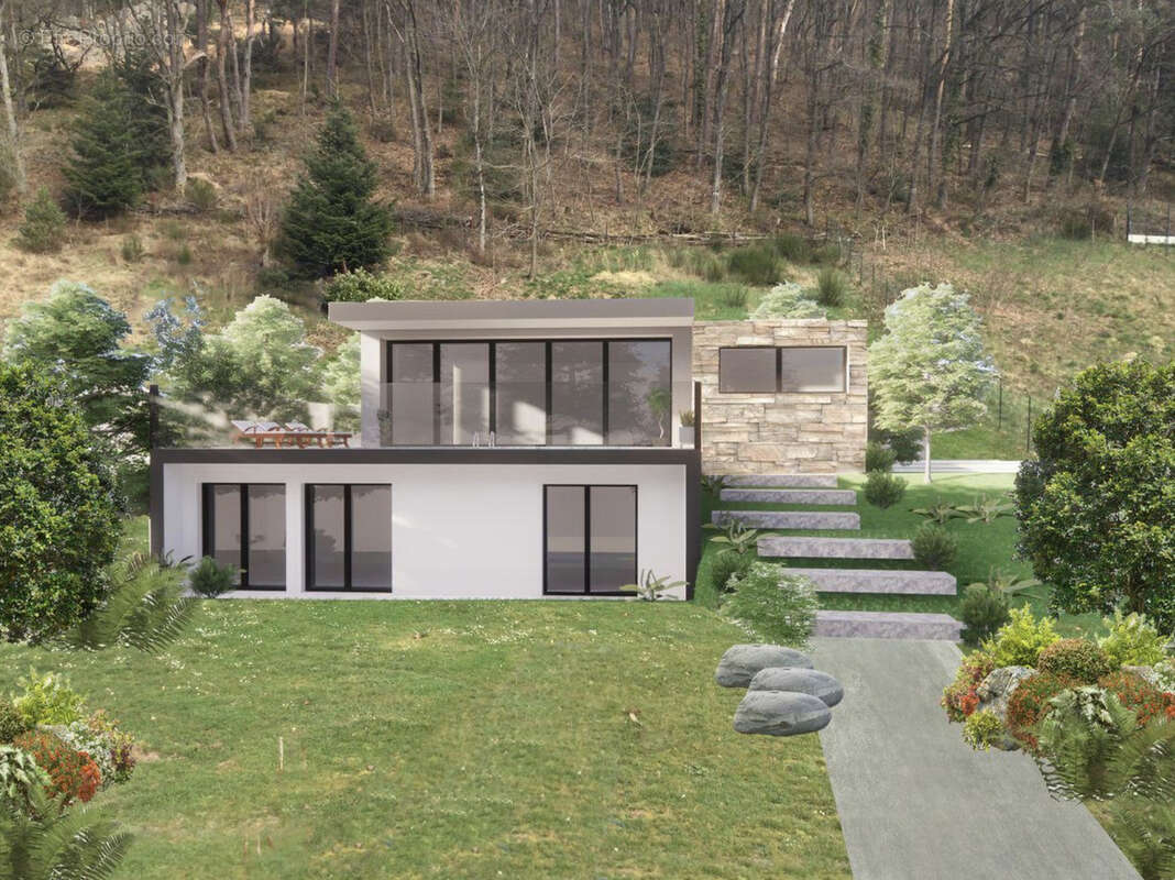 Terrain à STEINBACH