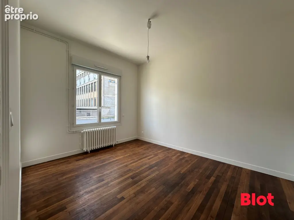 Appartement 4 pièces 73 m² à vendre à Rennes (35000) - photo 6