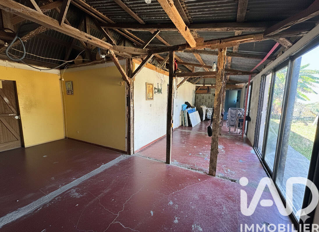 Photo 7 - Maison à ENTRE-DEUX