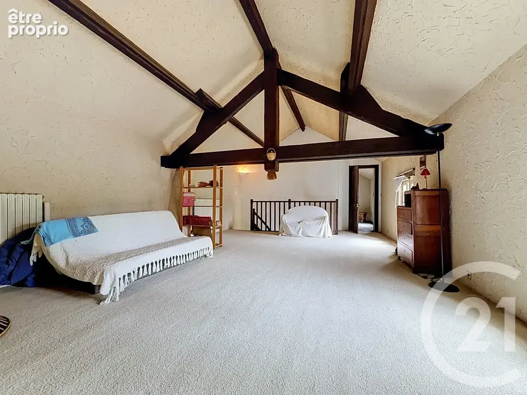 Maison 8 pièces 247 m² à vendre à Bannost-Villegagnon (77970) - photo 16