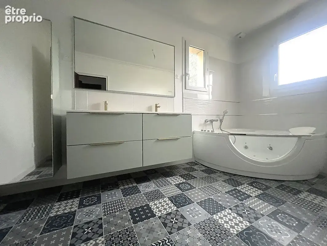 Maison traditionelle , terrain de 6547m2 - photo 12
