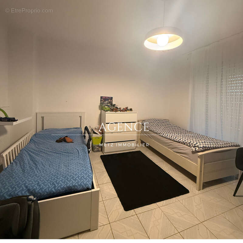 Maison à PIERREVILLERS