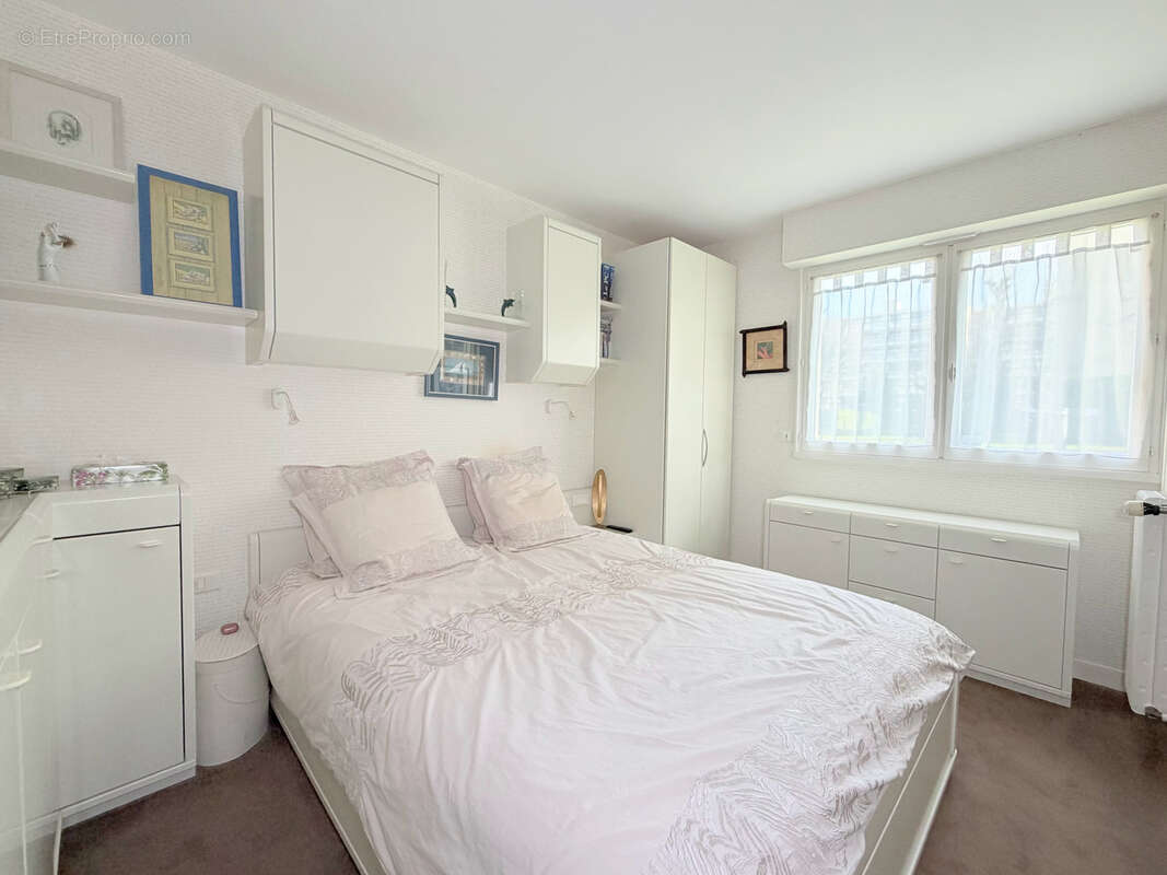 Appartement à RUEIL-MALMAISON