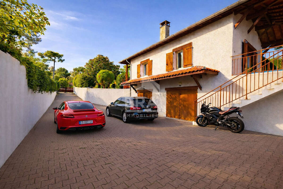 Maison 232m² à la teste-de-buch - photo 4
