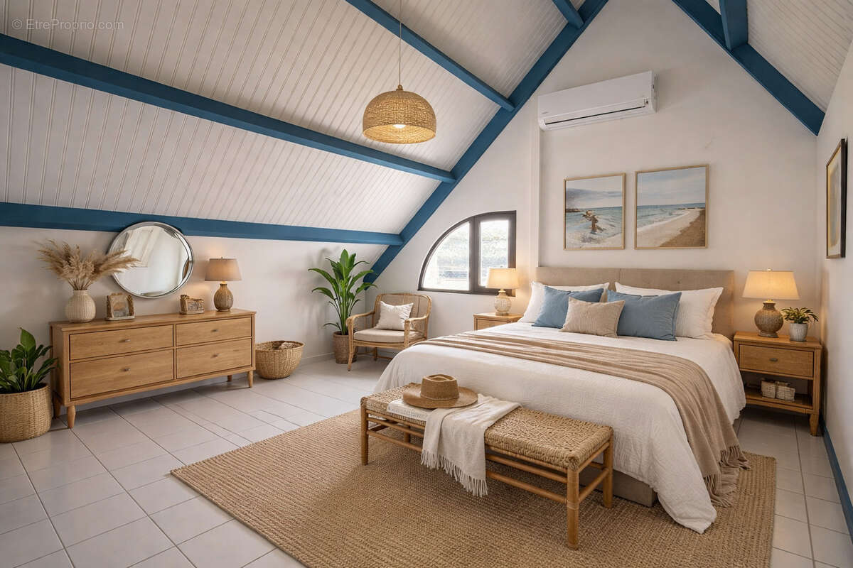 Appartement à LE GOSIER