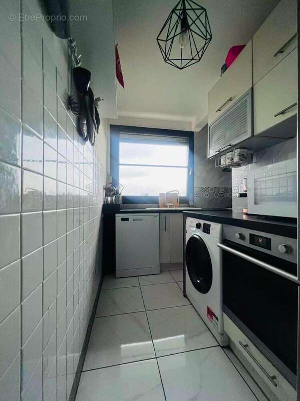 Photo 2 - Appartement à MONTREUIL