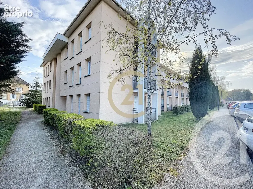 Appartement 1 pièce 25 m² à vendre à Sens (89100) - photo 8