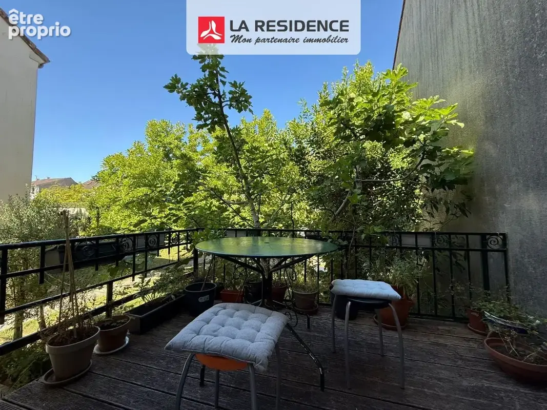 Maison 80 m² à Velizy-Villacoublay  - photo 9