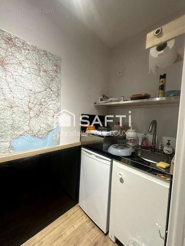 Photo 5 - Appartement à BENET