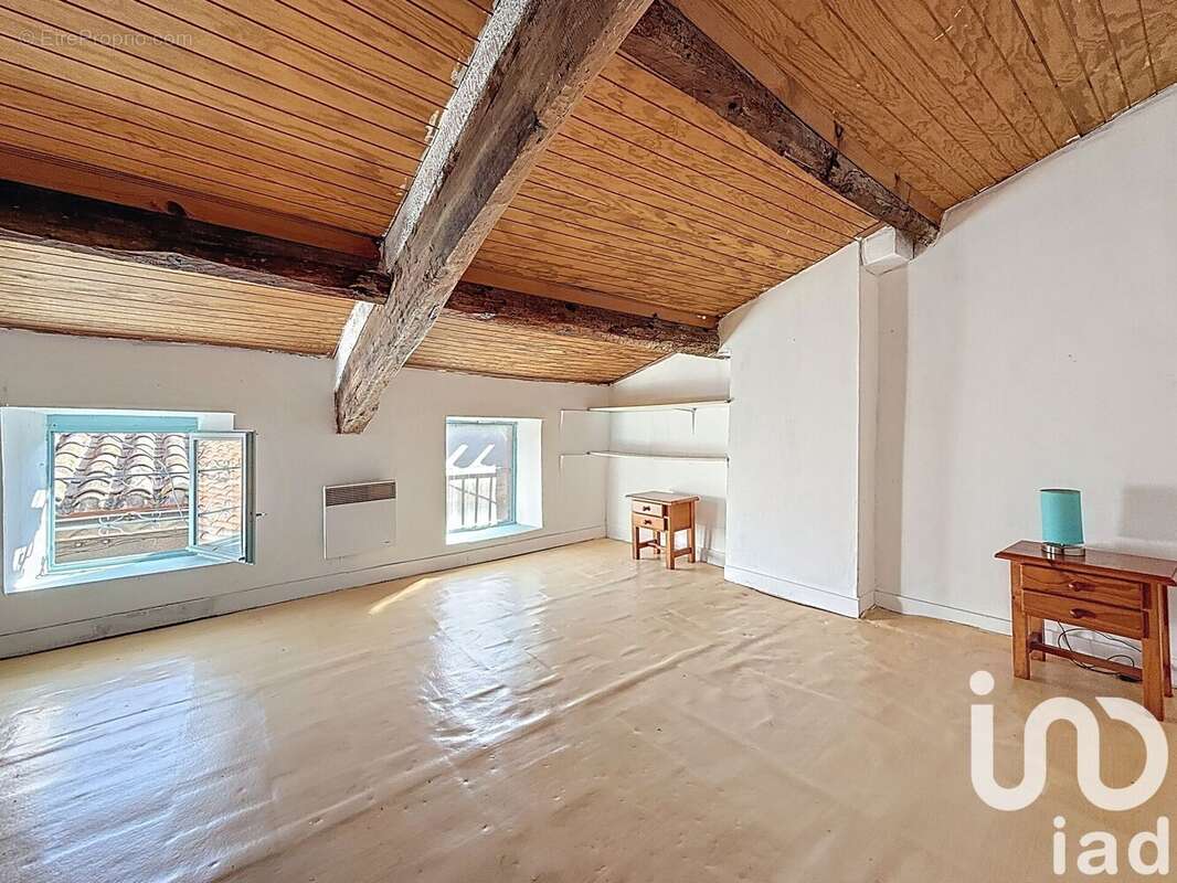 Photo 8 - Maison à TREBES