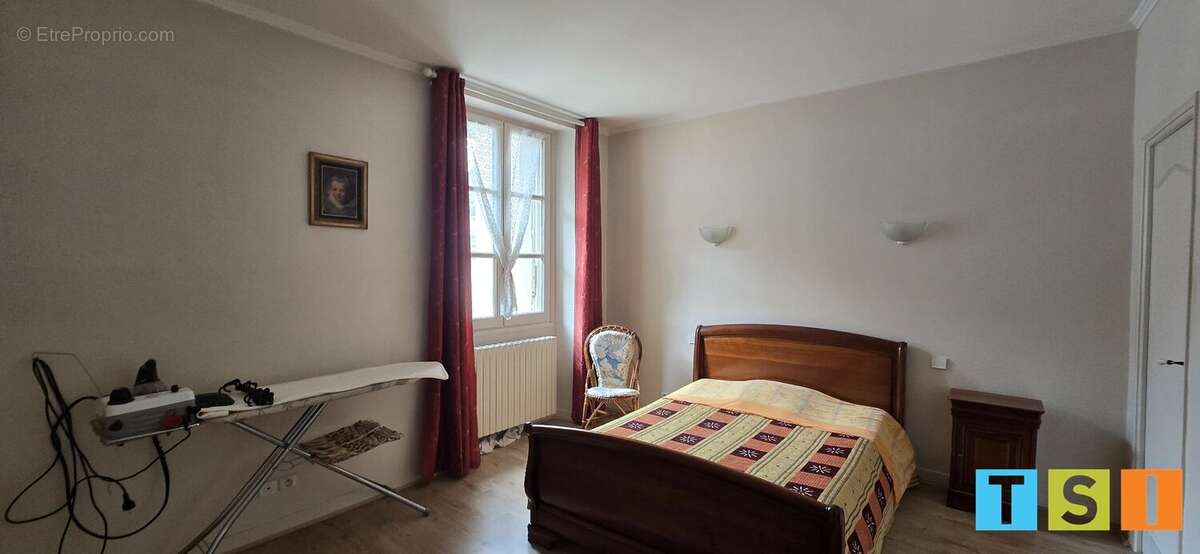 Maison à BAGNERES-DE-LUCHON