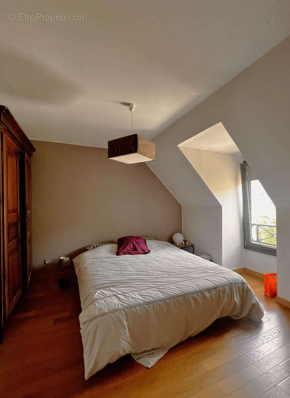 Maison à MORTEFONTAINE-EN-THELLE