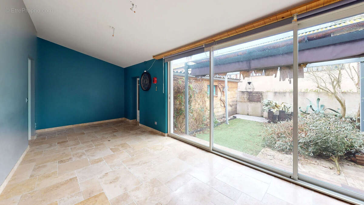 Maison à ESPERAZA