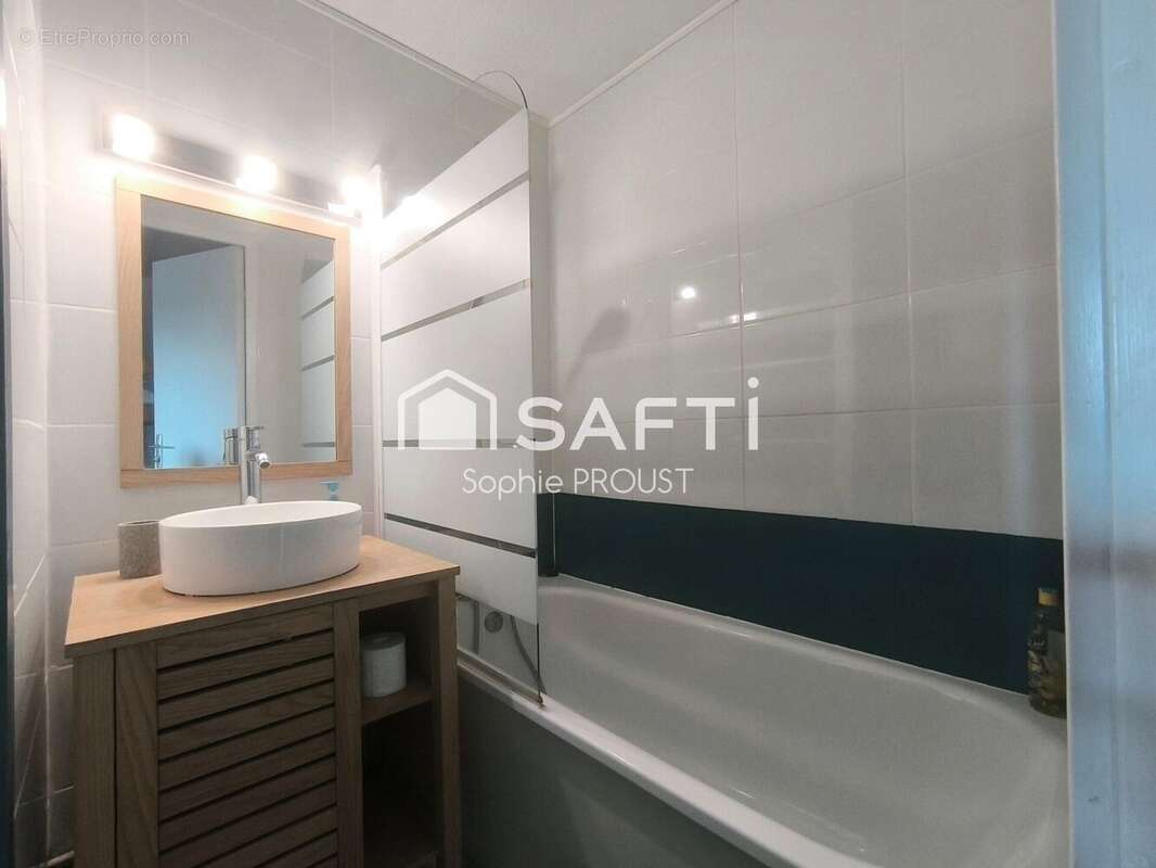 Photo 5 - Maison à BREM-SUR-MER