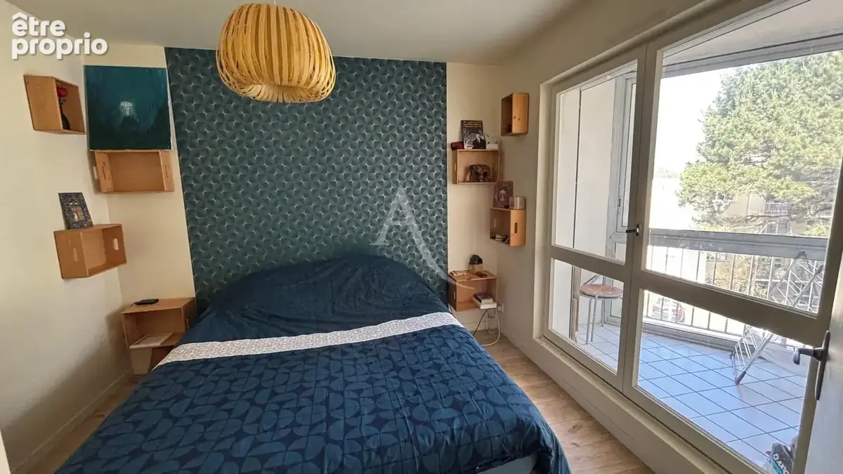 Appartement familial 5 pièces avec stationnement et 4 chambres - photo 5