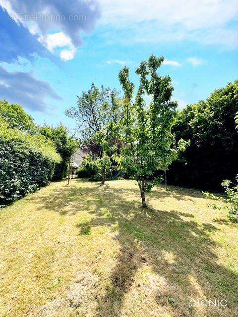 Maison à LE MERLERAULT