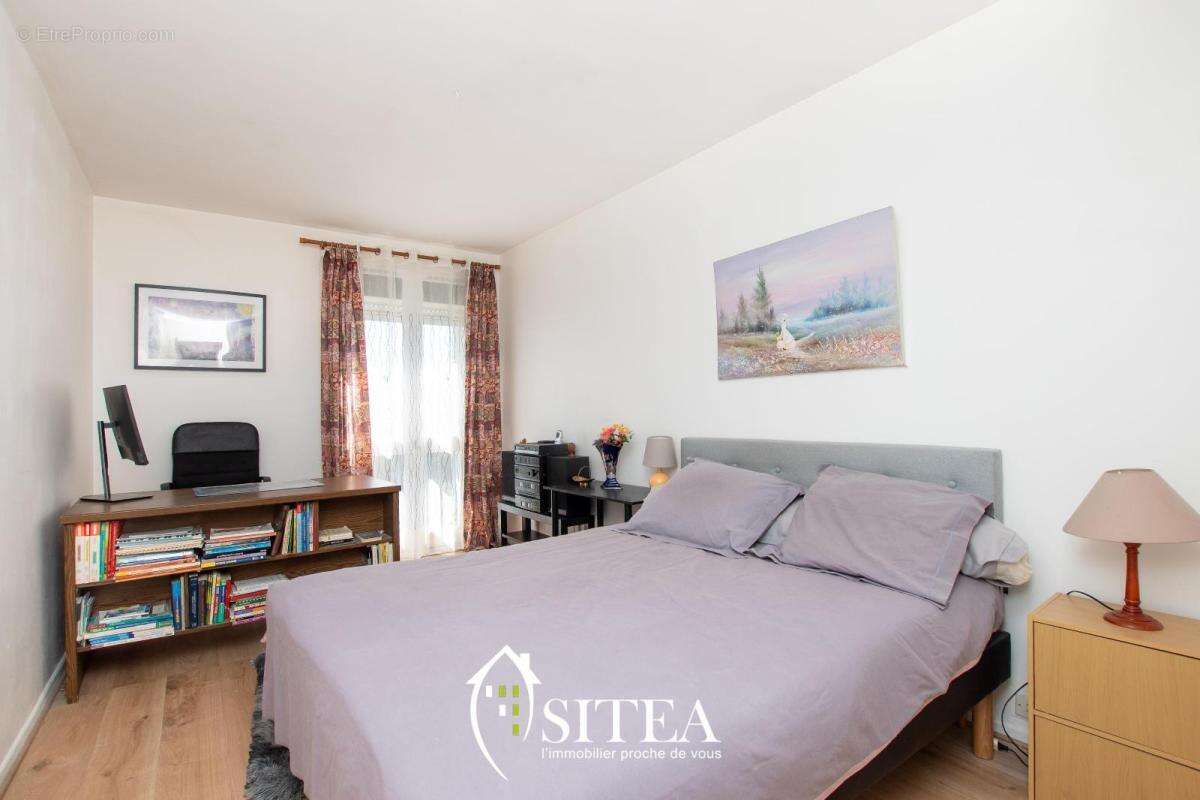Appartement - photo 3