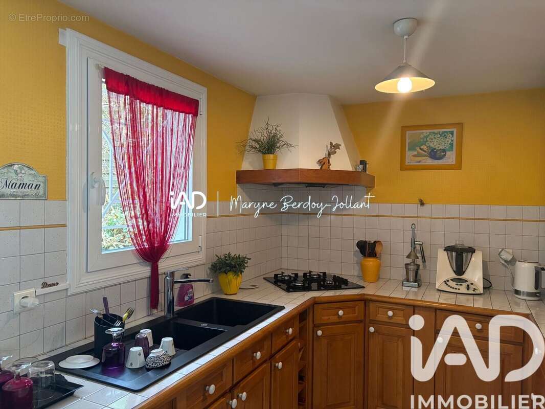 Photo 9 - Maison à BON-ENCONTRE