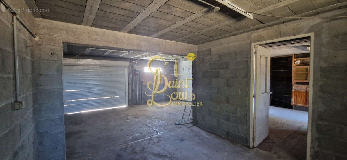 Pavillon sur sous-sol semi enterre 2 chambres - photo 9