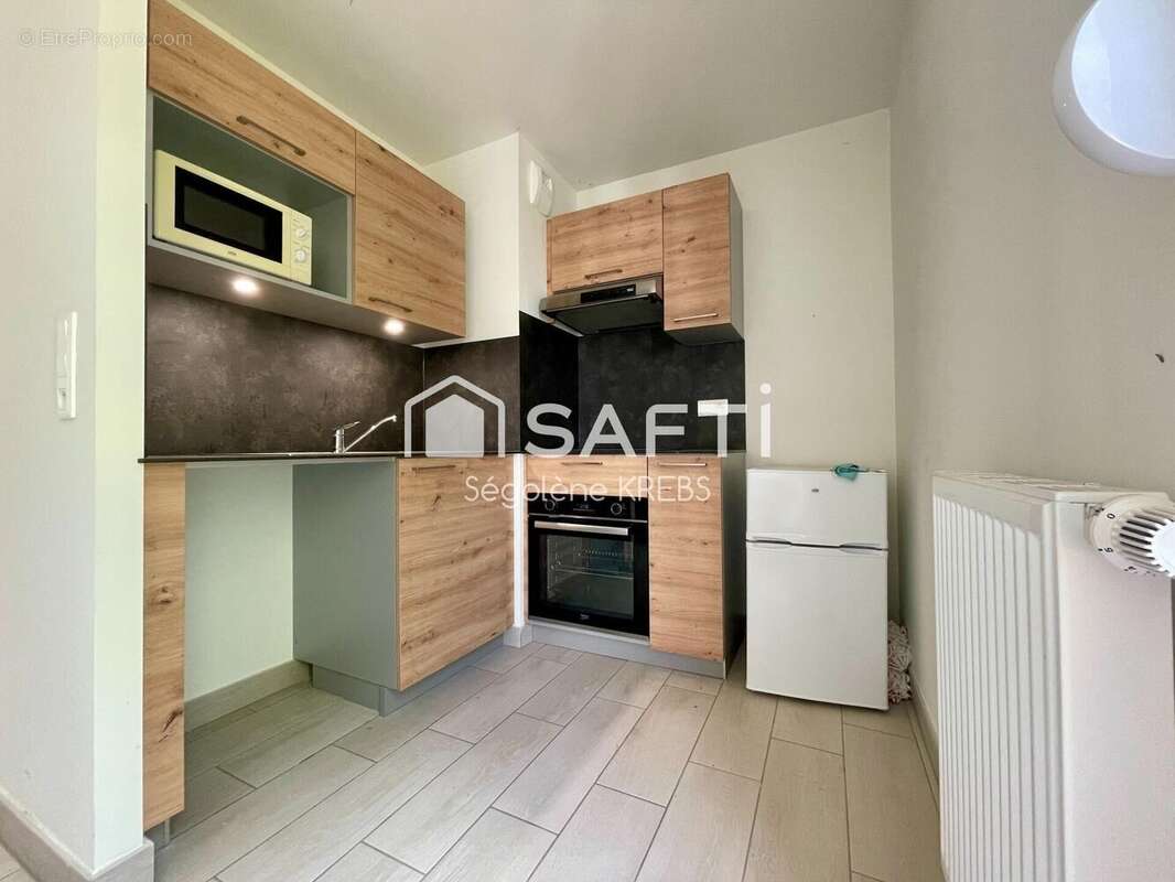 Photo 2 - Appartement à BARR